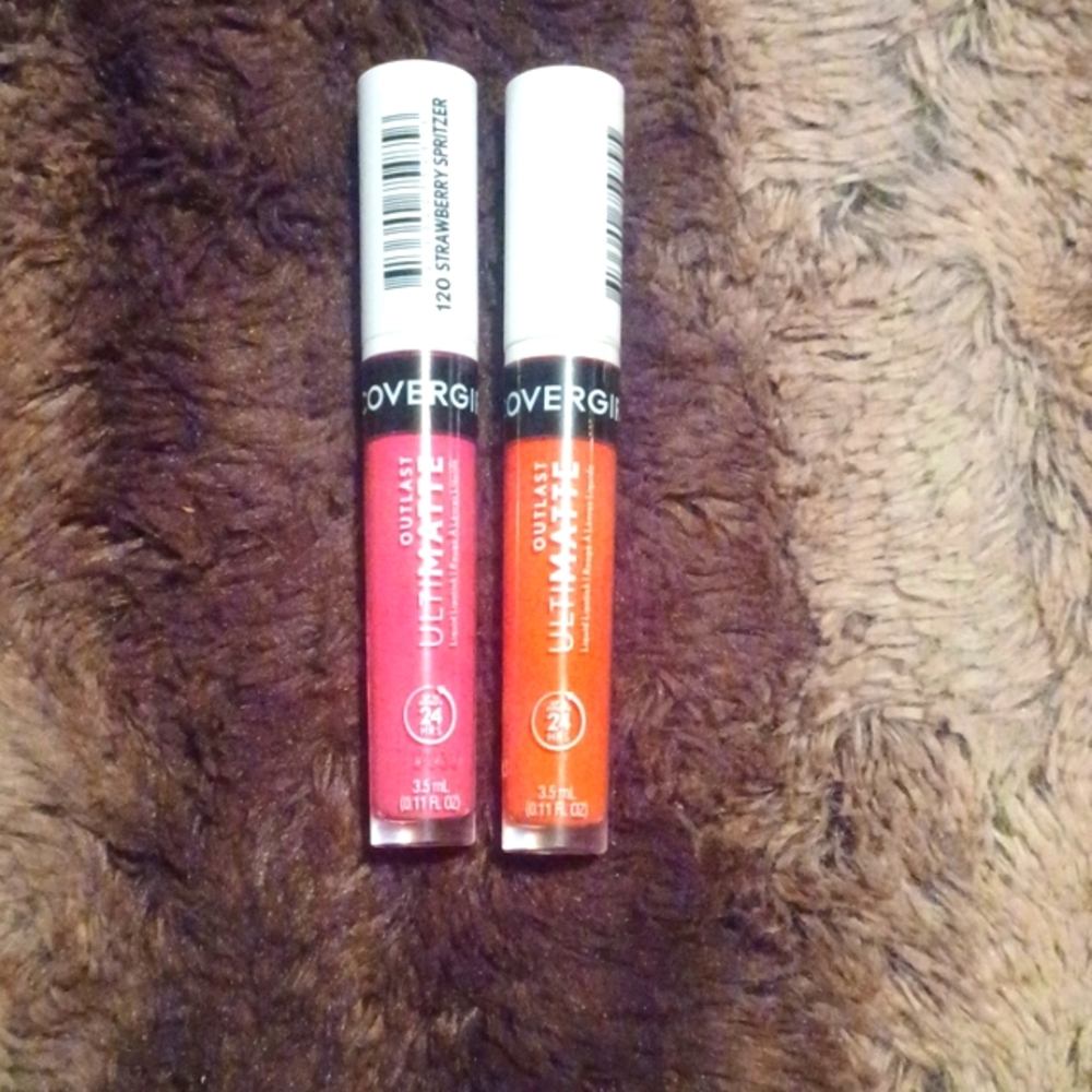 Neon lipStick